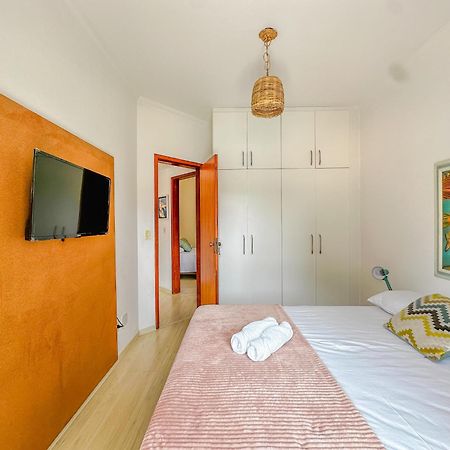 Thalassa - Apartamento Cabo Frio Esterno foto