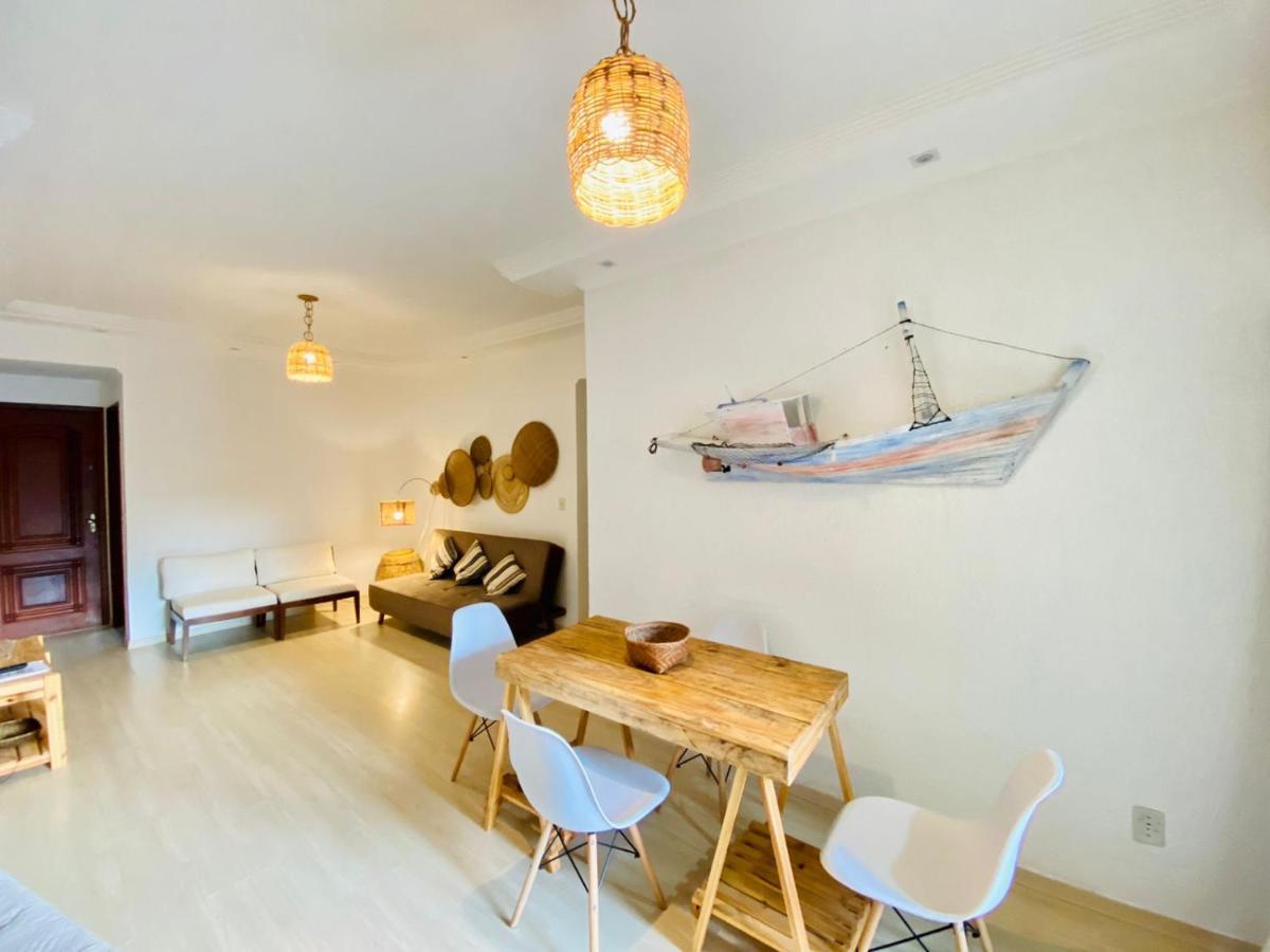 Thalassa - Apartamento Cabo Frio Esterno foto