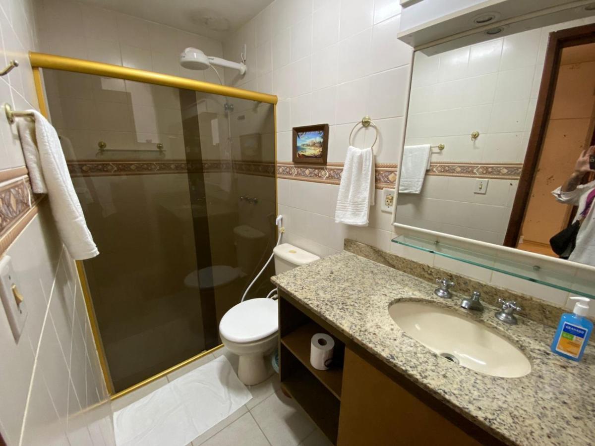 Thalassa - Apartamento Cabo Frio Esterno foto