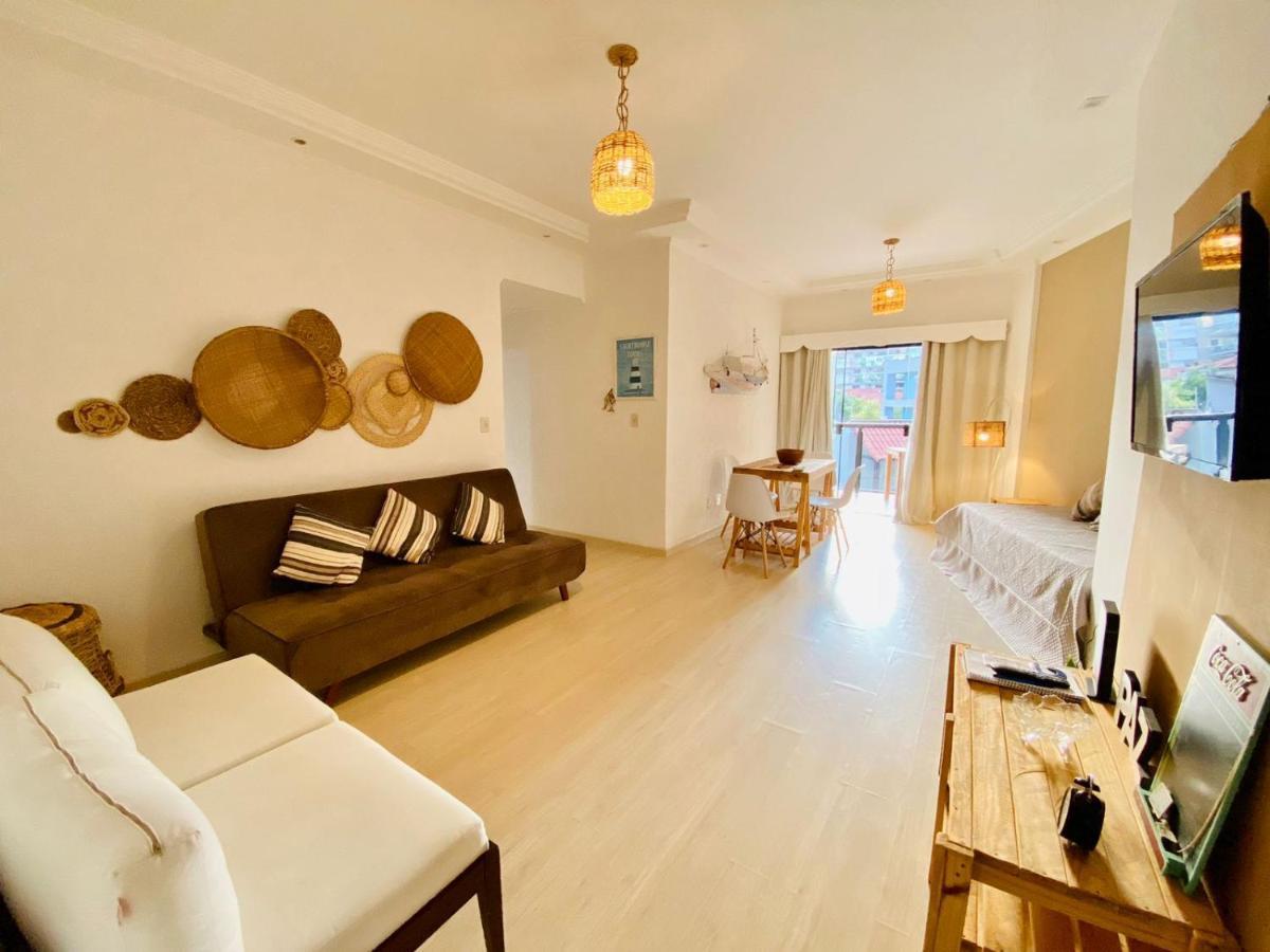 Thalassa - Apartamento Cabo Frio Esterno foto