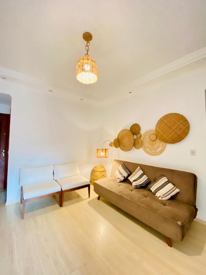 Thalassa - Apartamento Cabo Frio Esterno foto