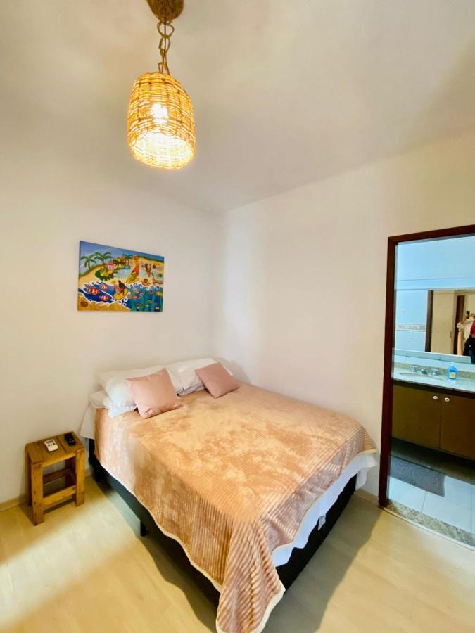 Thalassa - Apartamento Cabo Frio Esterno foto