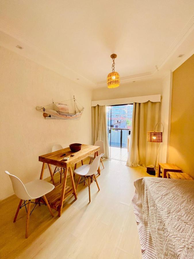 Thalassa - Apartamento Cabo Frio Esterno foto