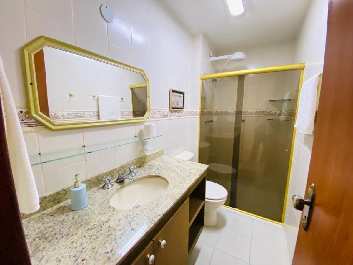 Thalassa - Apartamento Cabo Frio Esterno foto