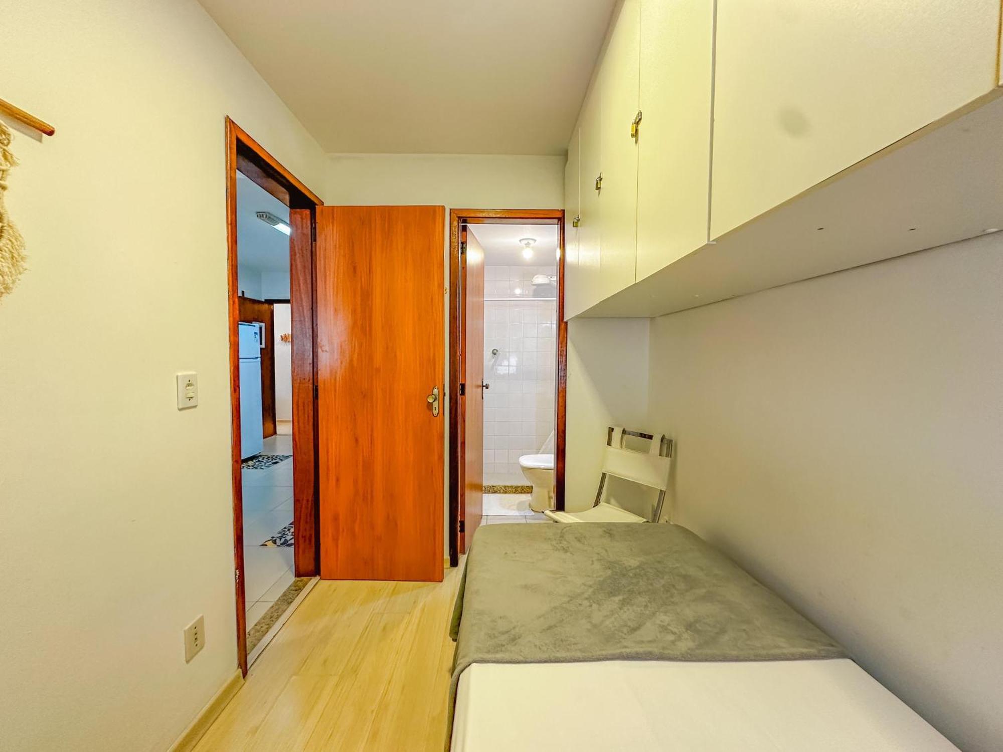 Thalassa - Apartamento Cabo Frio Esterno foto