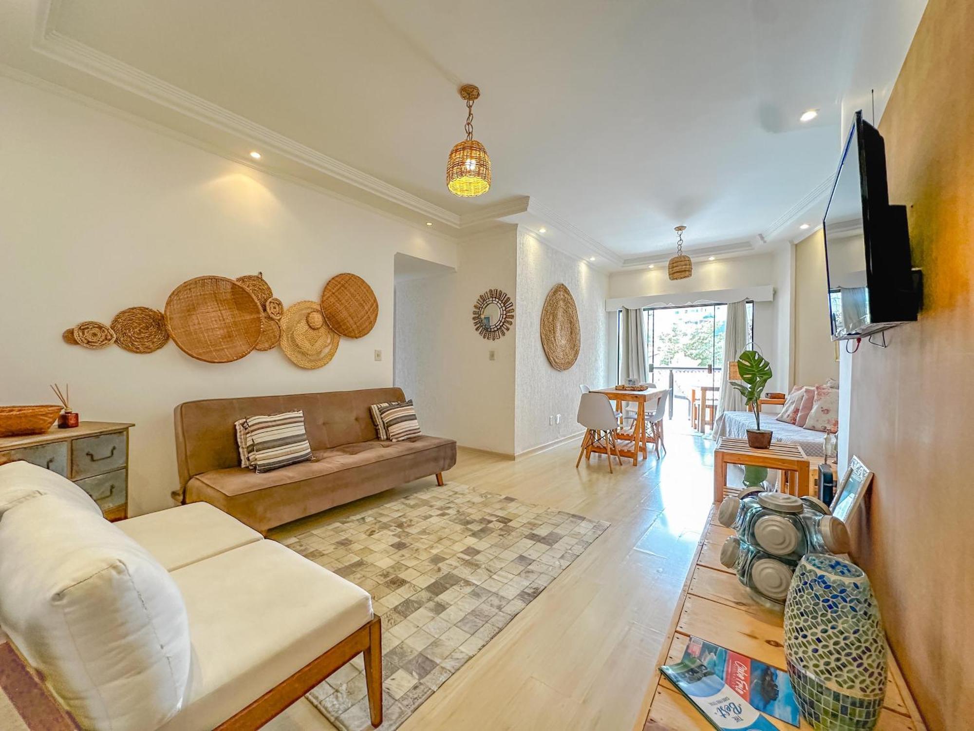 Thalassa - Apartamento Cabo Frio Esterno foto