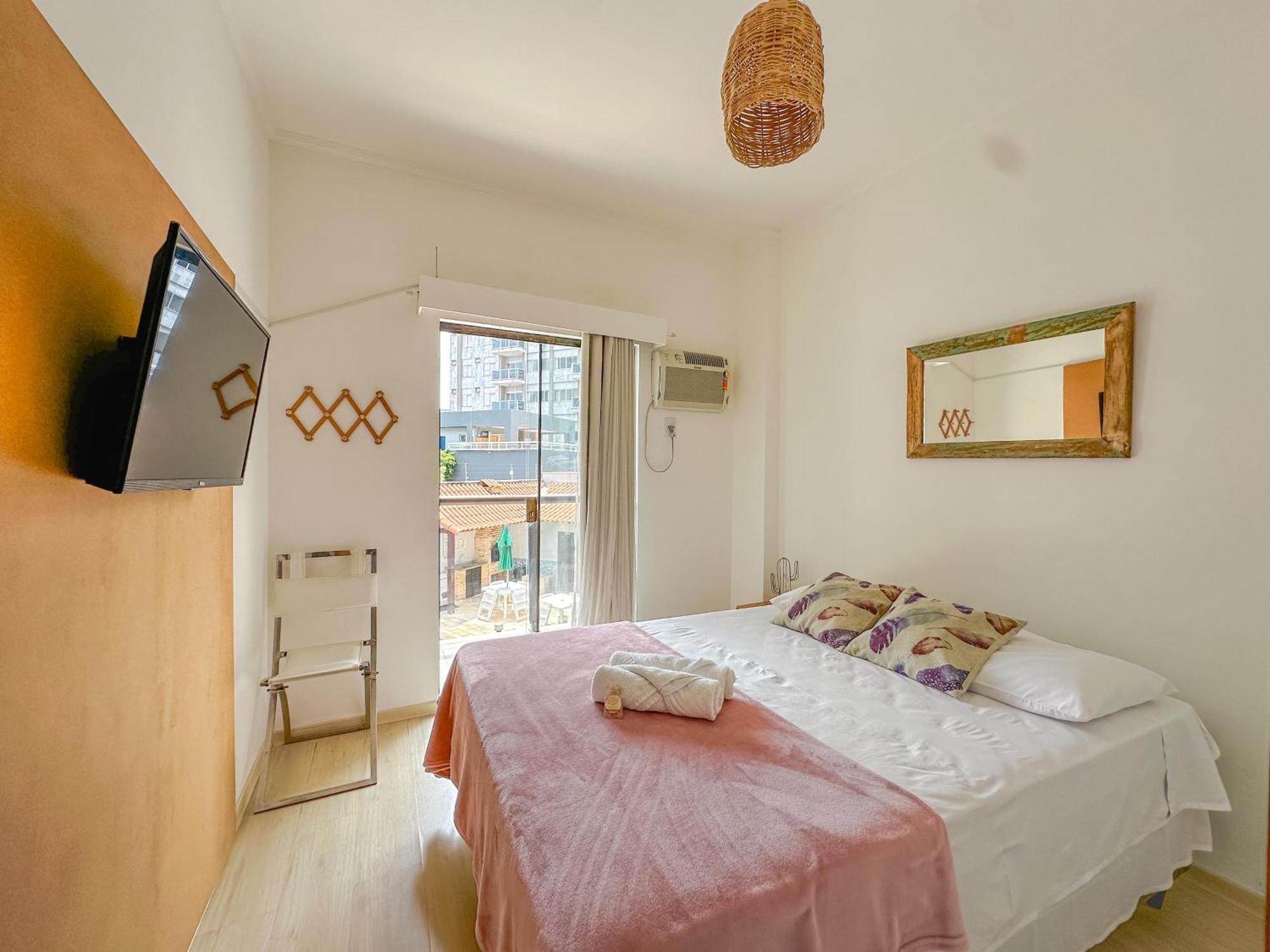 Thalassa - Apartamento Cabo Frio Esterno foto