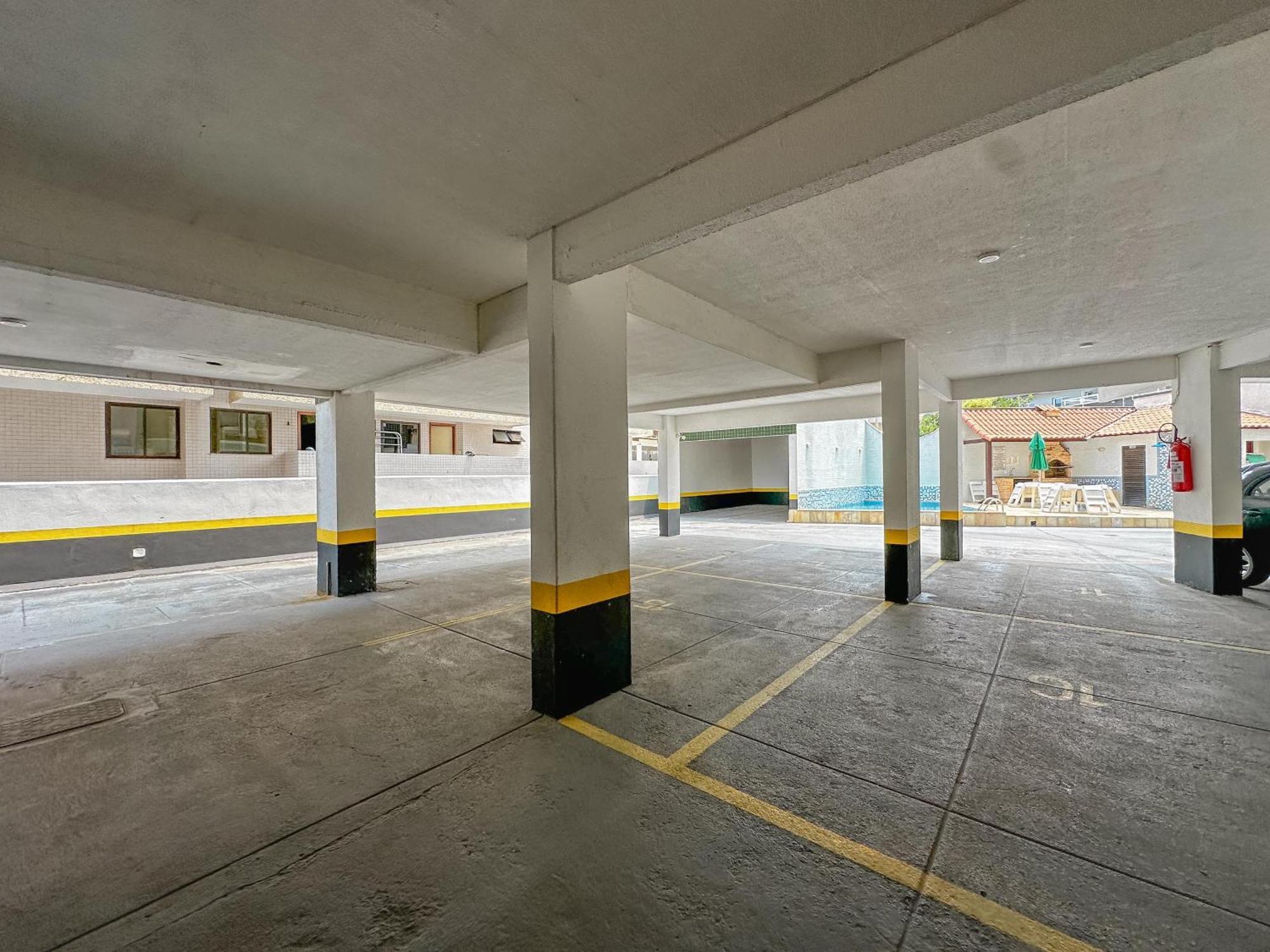 Thalassa - Apartamento Cabo Frio Esterno foto