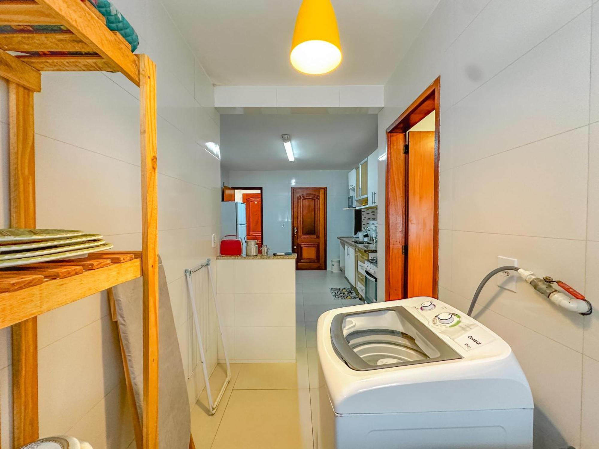 Thalassa - Apartamento Cabo Frio Esterno foto