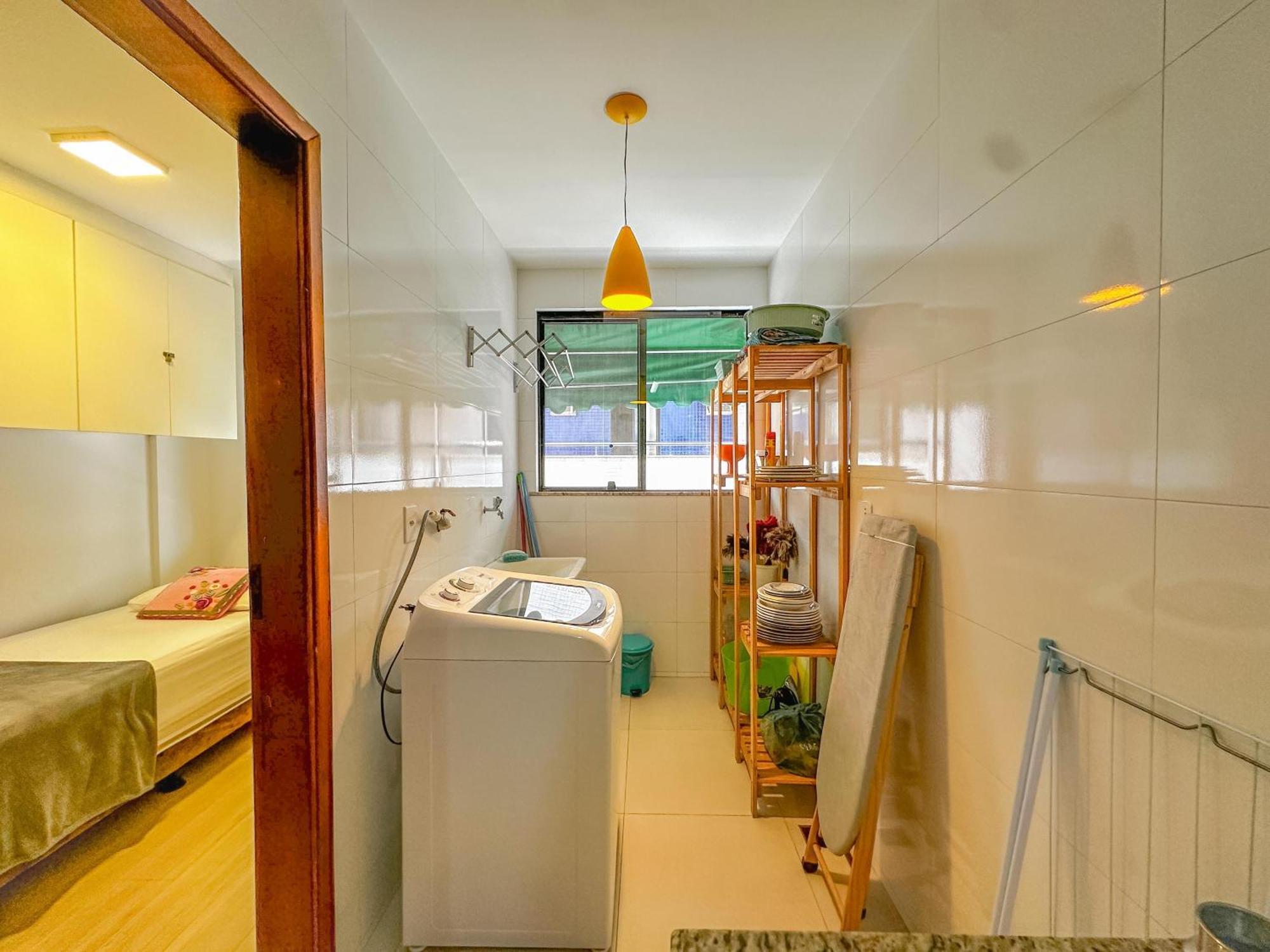Thalassa - Apartamento Cabo Frio Esterno foto