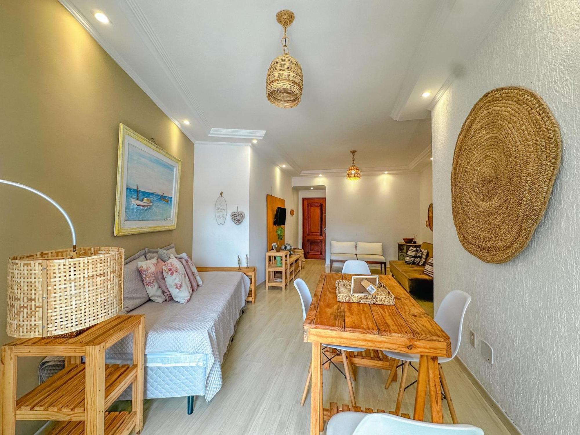 Thalassa - Apartamento Cabo Frio Esterno foto