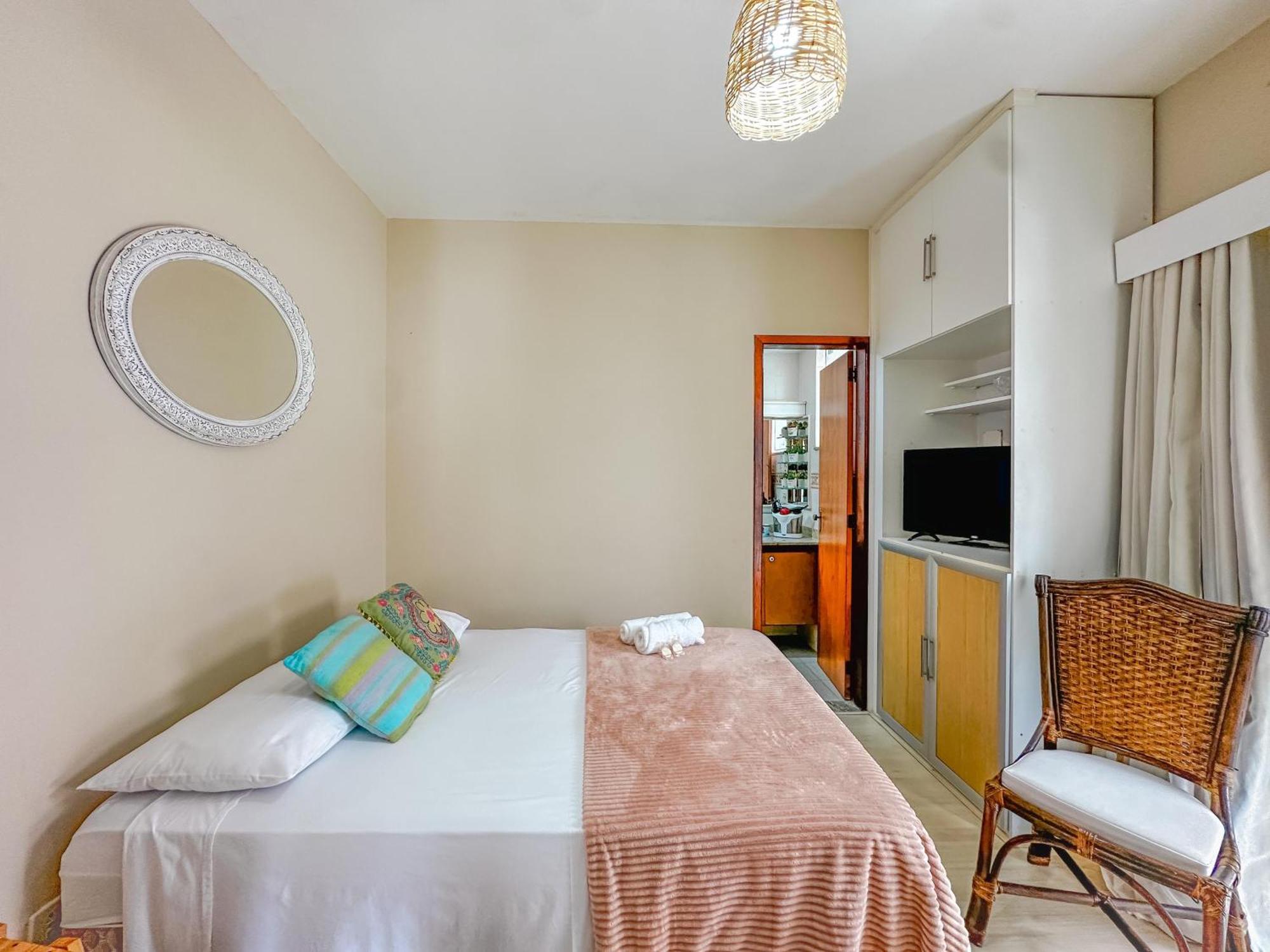 Thalassa - Apartamento Cabo Frio Esterno foto