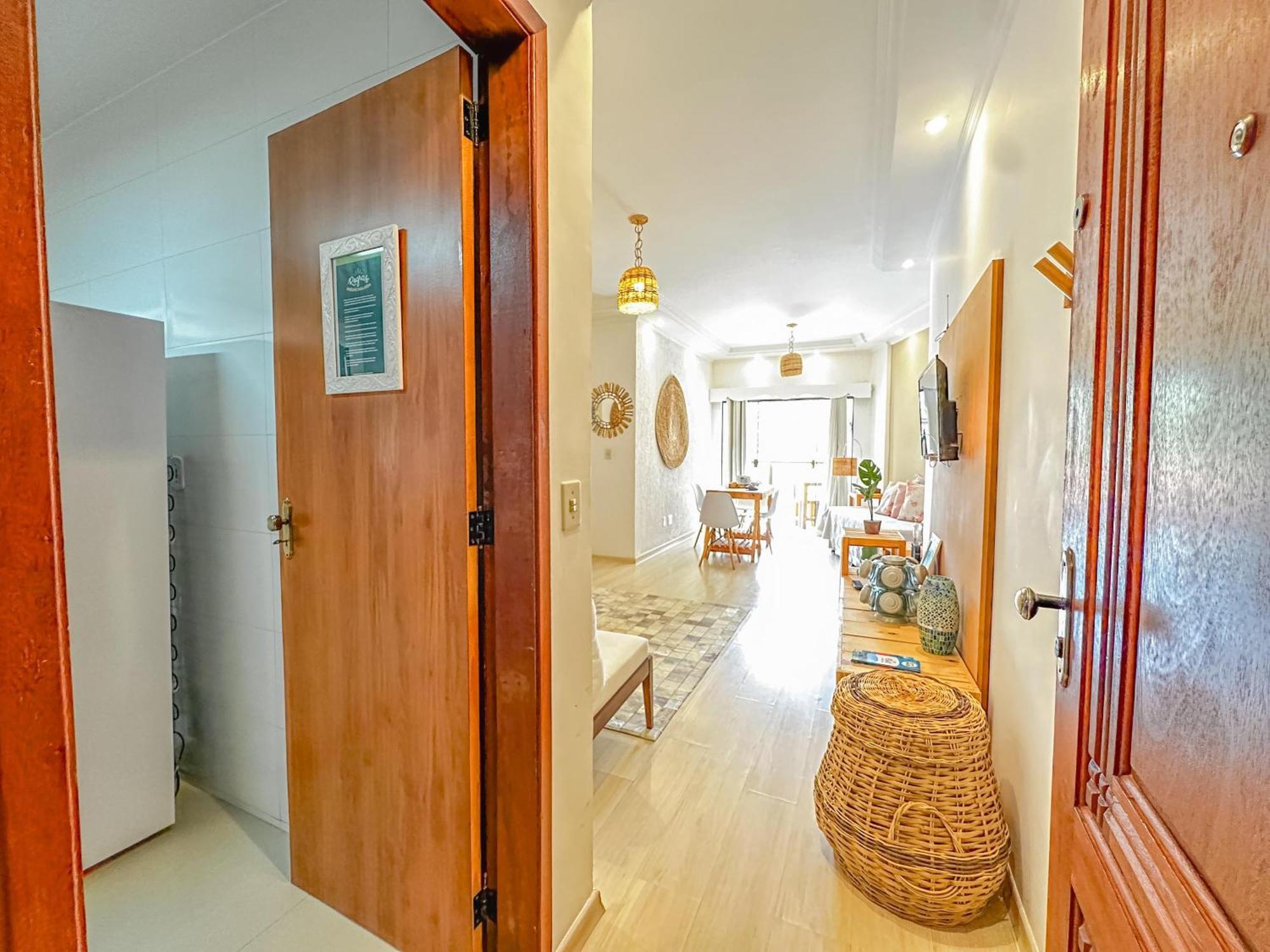 Thalassa - Apartamento Cabo Frio Esterno foto