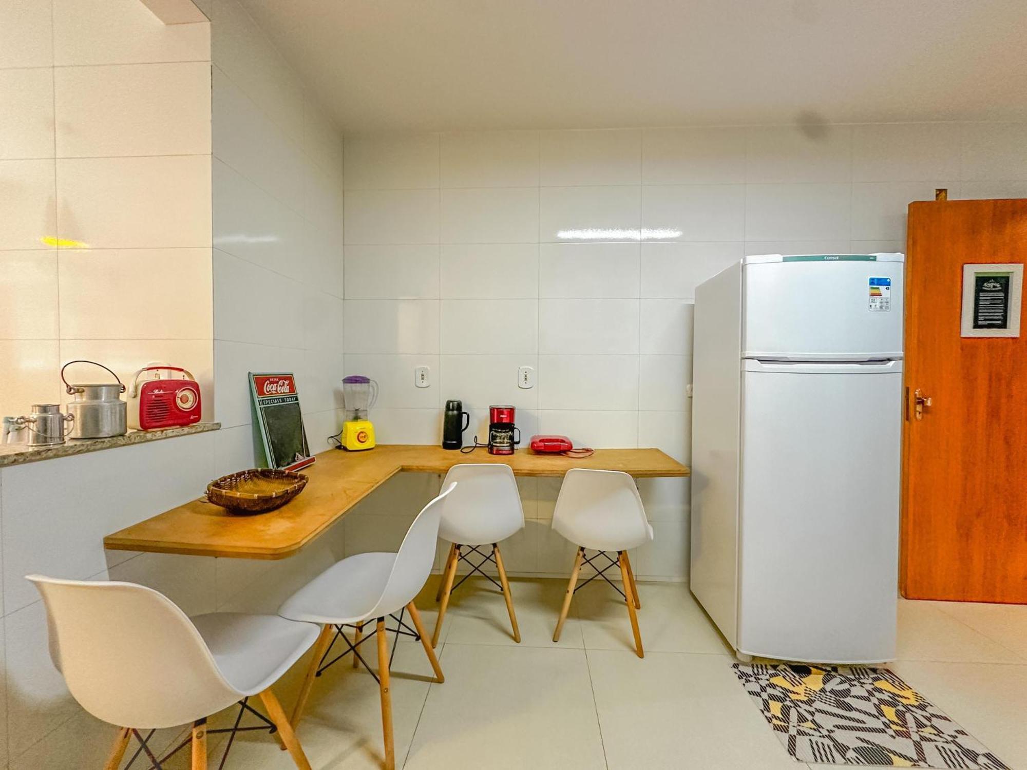 Thalassa - Apartamento Cabo Frio Esterno foto